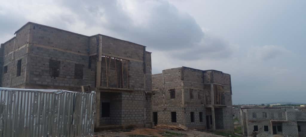 Nigerian Air Force Investment Limited (NAFIL)