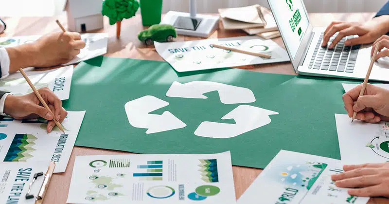 Waste Management