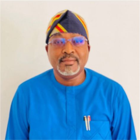 Engr. Femi O. Fafowora